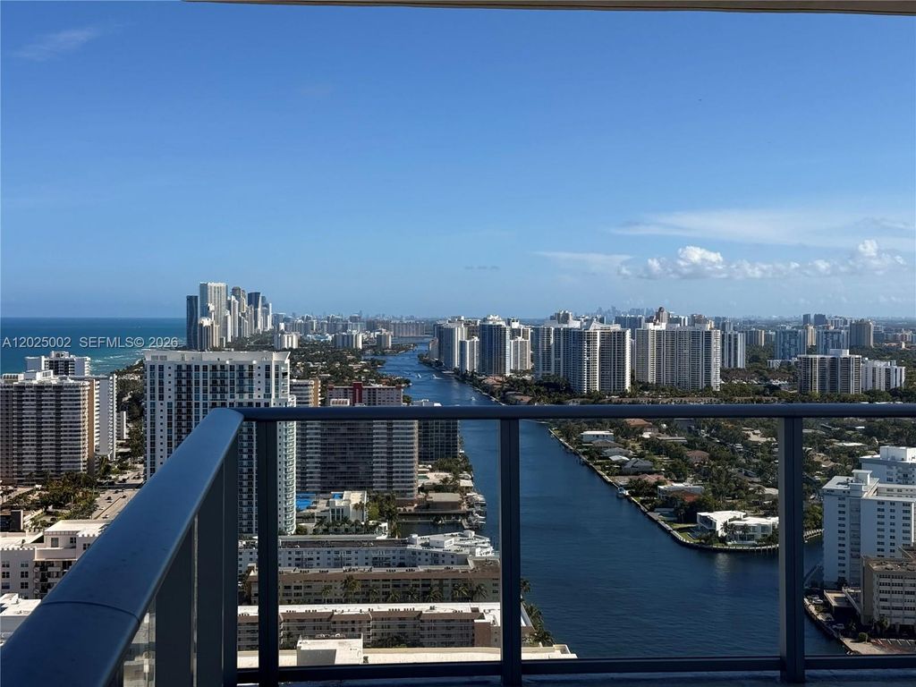 4010 S Ocean Dr T3509, Hollywood, FL 33019