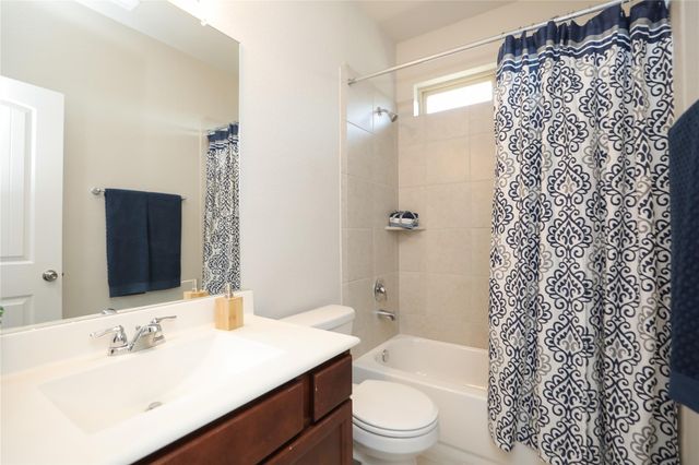 17506 Field Row Trail, Hockley, TX 77447
