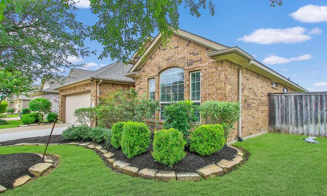 17506 Field Row Trail, Hockley, TX 77447
