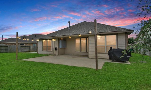 17506 Field Row Trail, Hockley, TX 77447