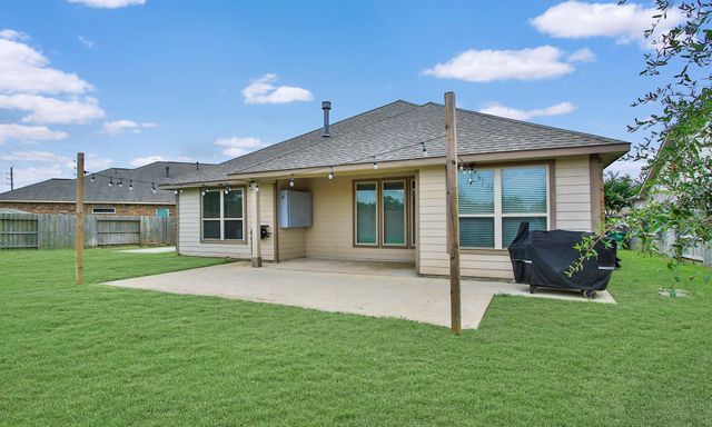 17506 Field Row Trail, Hockley, TX 77447
