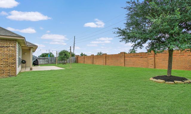 17506 Field Row Trail, Hockley, TX 77447