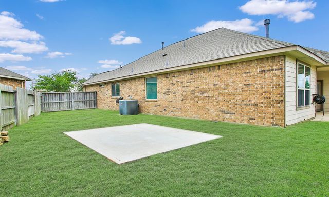 17506 Field Row Trail, Hockley, TX 77447