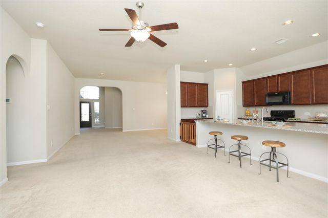 17506 Field Row Trail, Hockley, TX 77447
