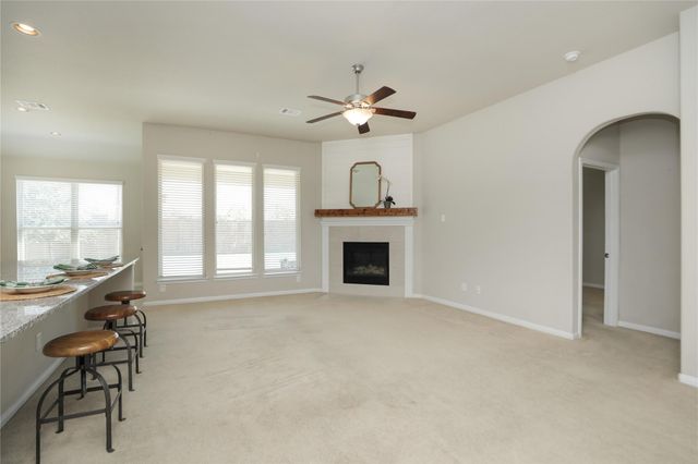 17506 Field Row Trail, Hockley, TX 77447