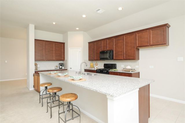 17506 Field Row Trail, Hockley, TX 77447