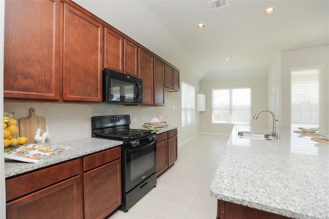 17506 Field Row Trail, Hockley, TX 77447
