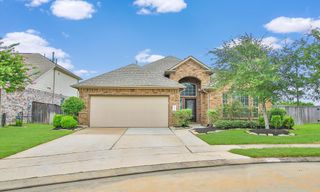 17506 Field Row Trail, Hockley, TX 77447