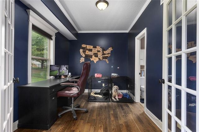 1809 NE Parks Summit Boulevard, Lee's Summit, MO 64064