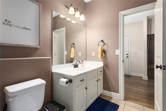 1809 NE Parks Summit Boulevard, Lee's Summit, MO 64064