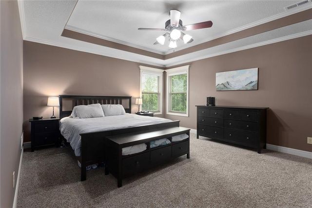 1809 NE Parks Summit Boulevard, Lee's Summit, MO 64064