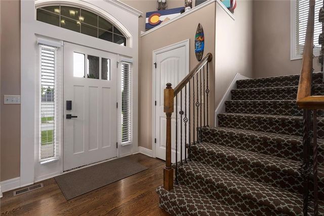 1809 NE Parks Summit Boulevard, Lee's Summit, MO 64064
