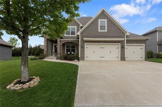 1809 NE Parks Summit Boulevard, Lee's Summit, MO 64064
