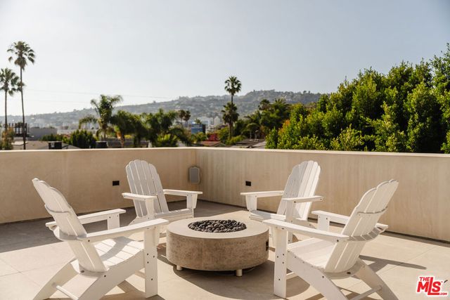 819 N Ogden Drive, Los Angeles, CA 90046