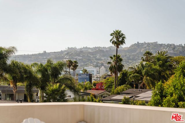 819 N Ogden Drive, Los Angeles, CA 90046