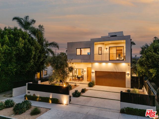 819 N Ogden Drive, Los Angeles, CA 90046