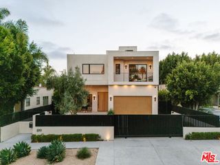 819 N Ogden Drive, Los Angeles, CA 90046