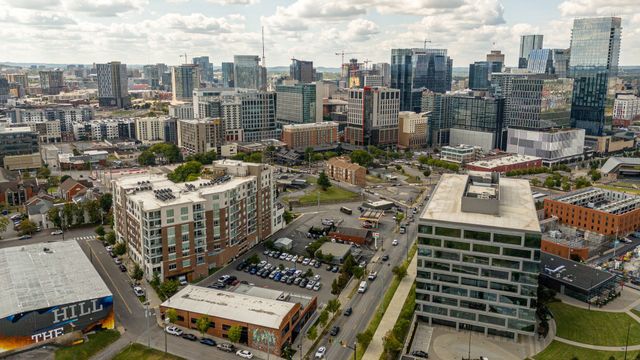 20 Rutledge St Apt 606, Nashville, TN 37210