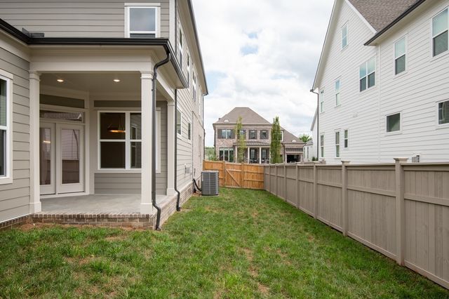 3132 Long Branch Cir, Franklin, TN 37064