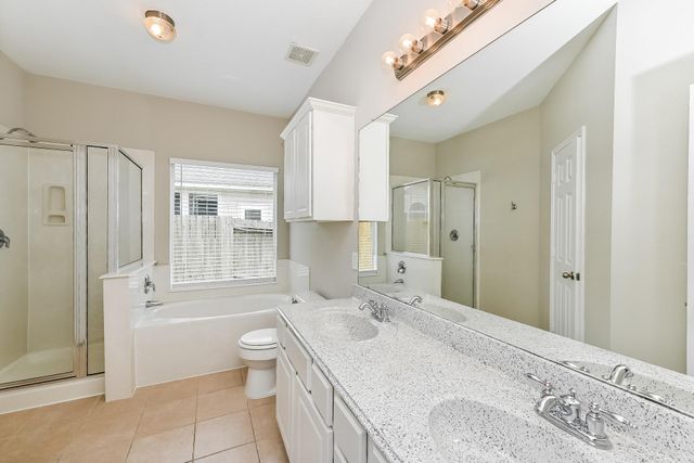 12923 Palm Leaf Court, Houston, TX 77044