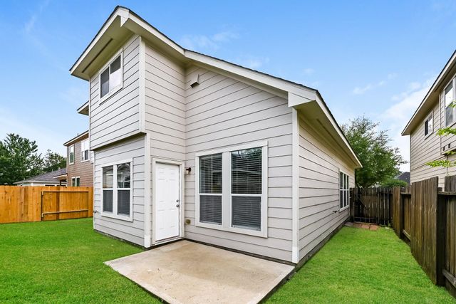 12923 Palm Leaf Court, Houston, TX 77044