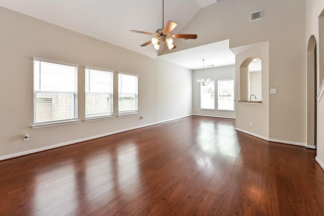 12923 Palm Leaf Court, Houston, TX 77044