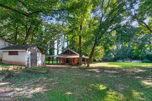 1885 Connally Drive, Atlanta, GA 30344
