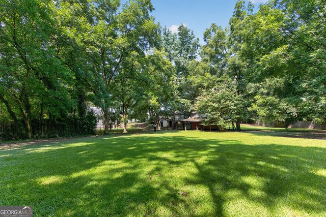 1885 Connally Drive, Atlanta, GA 30344