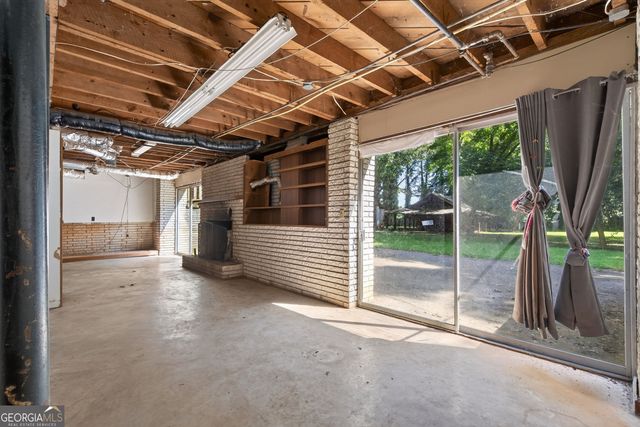 1885 Connally Drive, Atlanta, GA 30344
