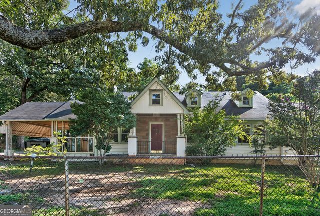 1885 Connally Drive, Atlanta, GA 30344