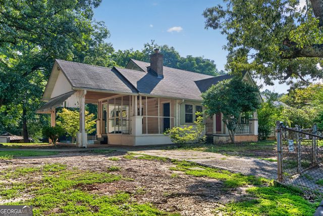 1885 Connally Drive, Atlanta, GA 30344