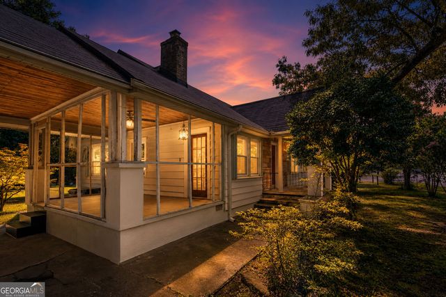 1885 Connally Drive, Atlanta, GA 30344