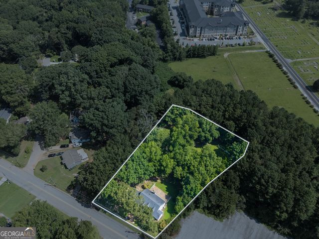 1885 Connally Drive, Atlanta, GA 30344