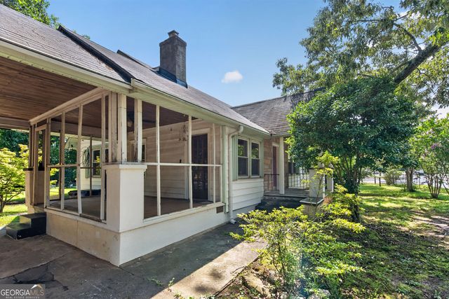1885 Connally Drive, Atlanta, GA 30344