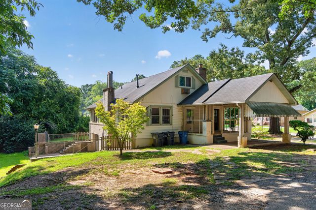 1885 Connally Drive, Atlanta, GA 30344