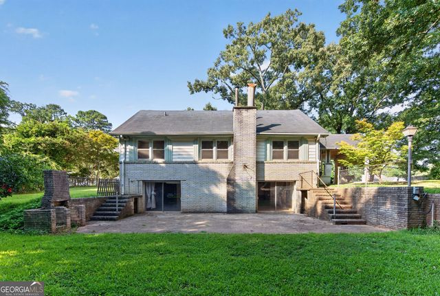 1885 Connally Drive, Atlanta, GA 30344