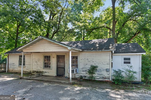1885 Connally Drive, Atlanta, GA 30344