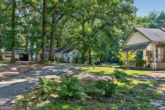 1885 Connally Drive, Atlanta, GA 30344
