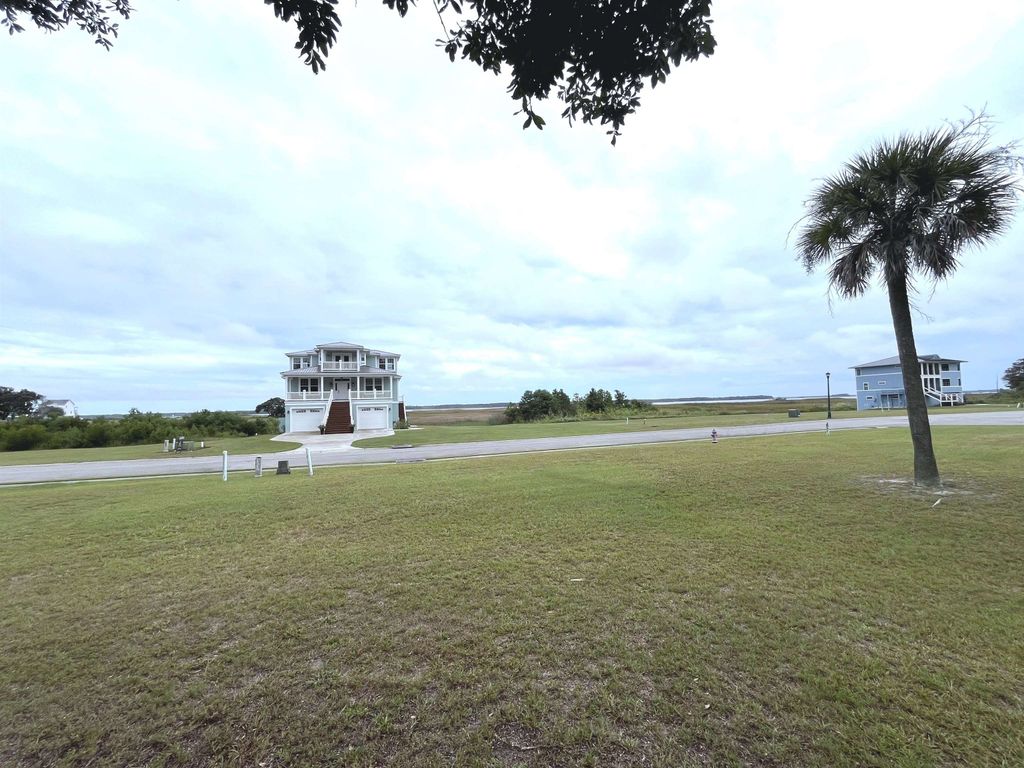 LOT 50 Oak Bay Dr., Georgetown, SC 29440 — exterior