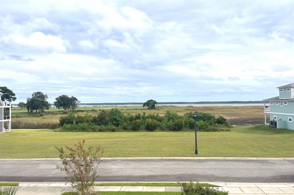 LOT 50 Oak Bay Dr., Georgetown, SC 29440 — photo 3