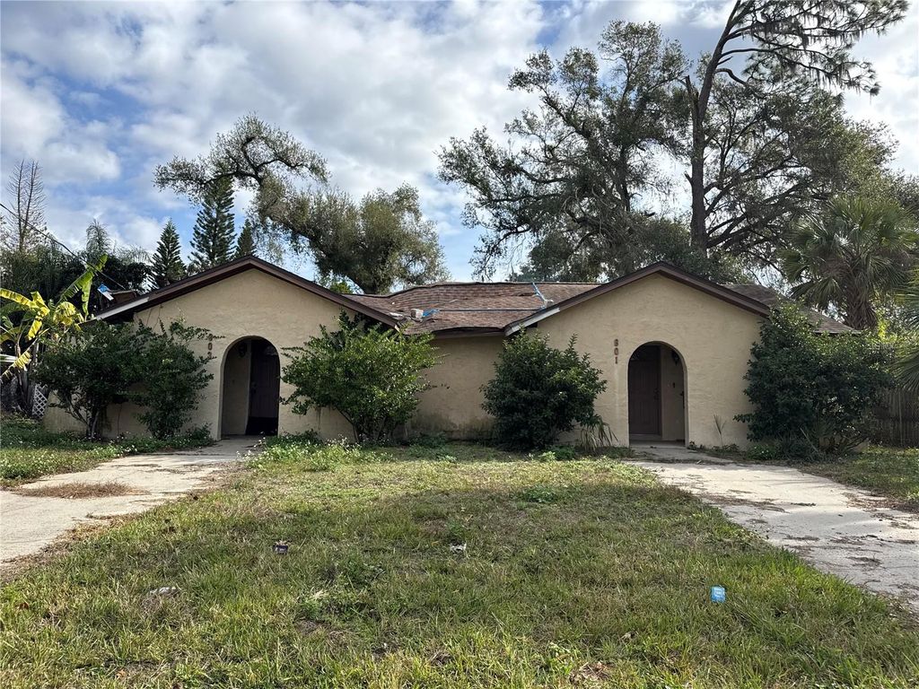 801 N KINGSWAY ROAD, Seffner, FL 33584