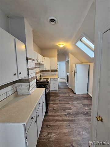 53 Bellevue Avenue, Cheektowaga, NY 14227