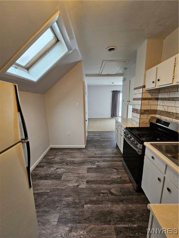 53 Bellevue Avenue, Cheektowaga, NY 14227