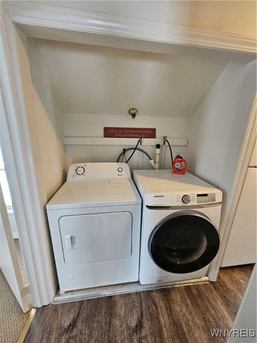 53 Bellevue Avenue, Cheektowaga, NY 14227