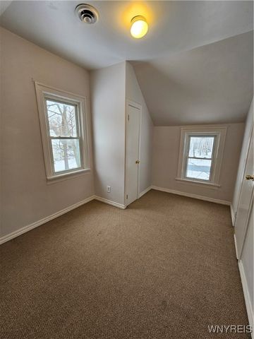 53 Bellevue Avenue, Cheektowaga, NY 14227