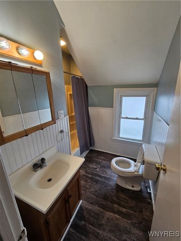 53 Bellevue Avenue, Cheektowaga, NY 14227