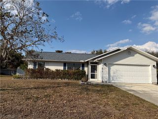 1905 NE 6th ST, Cape Coral, FL 33909