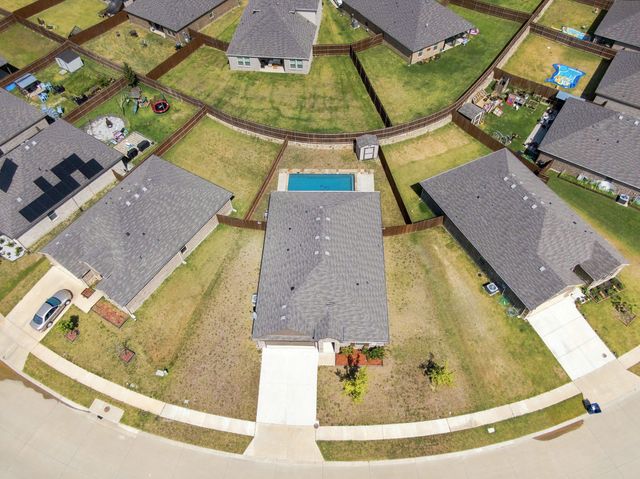1100 Canterbury Lane, Ennis, TX 75119