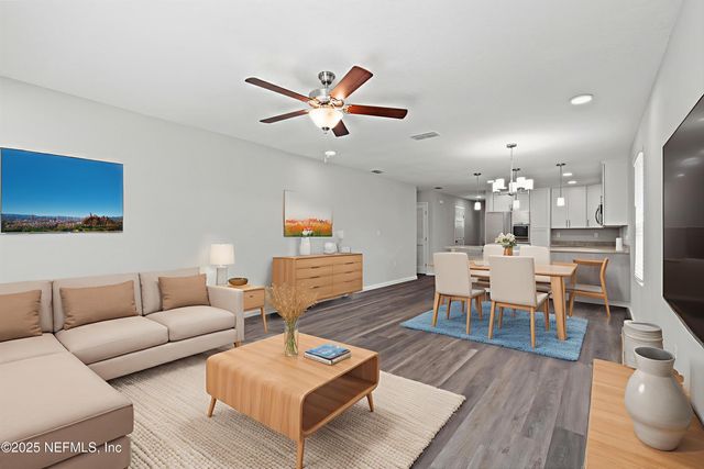 8432 HEWITT Street, Jacksonville, FL 32244