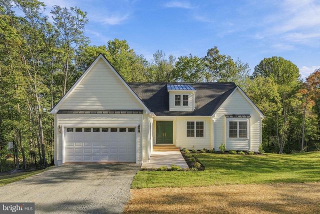 9389 OLD TURNPIKE RD, Culpeper, VA 22701